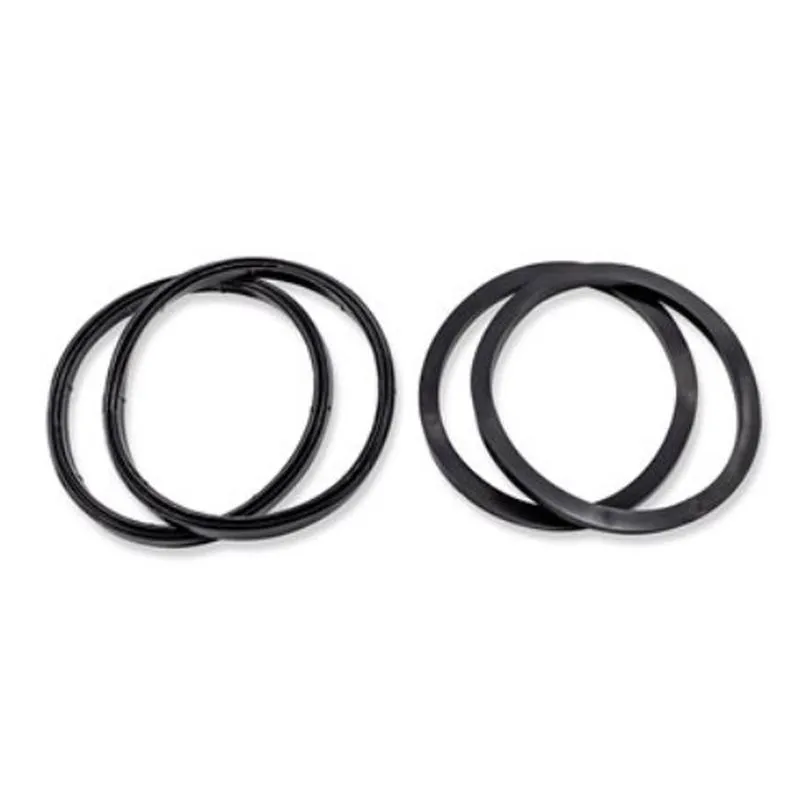 Sewer Hose Fittings Gasket Kit
